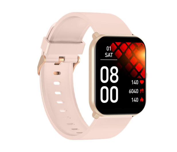 Maxcom FW36 Gold Aurum SE - 1154716 - zdjęcie 3